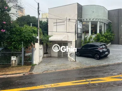 Ponto Comercial para alugar, 50m² no Cambuí, Campinas