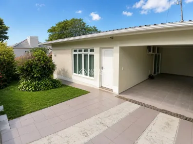 Casa com 3 Quartos para alugar, 180m² no Trindade, Florianópolis