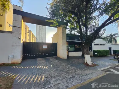 Apartamento com 2 Quartos para alugar, 55m² no Nossa Senhora de Lourdes, Londrina