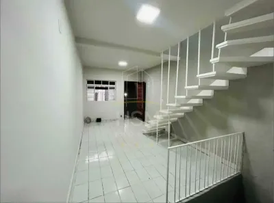 Sobrado com 2 Quartos à venda, 151m² no Planalto, São Bernardo do Campo