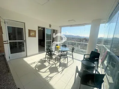 Apartamento com 3 Quartos à venda, 100m² no Jardim Enseada, Guarujá