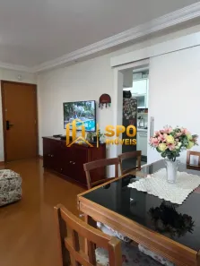 Apartamento com 3 Quartos à venda, 96m² no Vila Sofia, São Paulo