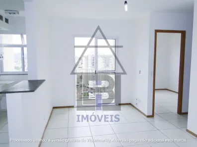 Apartamento com 2 Quartos à venda, 51m² no Todos os Santos, Rio de Janeiro