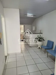 Ponto Comercial à venda, 272m² no Martins, Uberlândia