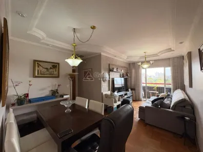 Apartamento com 3 Quartos à venda, 96m² no Bosque, Campinas