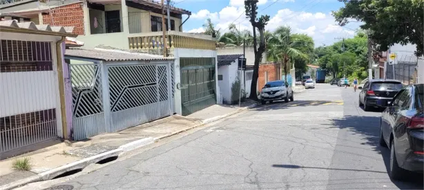 Casa com 2 Quartos à venda, 50m² no Parque Casa de Pedra, São Paulo