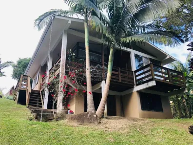 Casa com 2 Quartos à venda, 158m² no Encantada, Garopaba