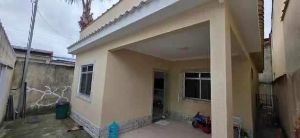 Casa com 2 Quartos à venda, 150m² no Campo Grande, Rio de Janeiro