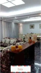 Casa com 3 Quartos à venda, 220m² no Cidade Naútica, São Vicente