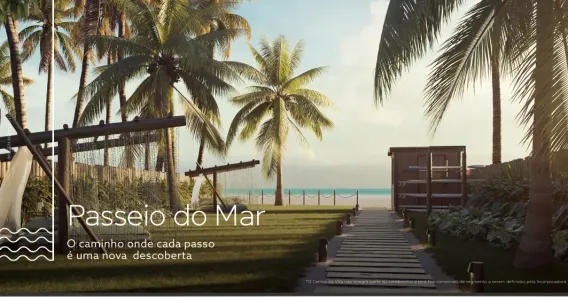 Apartamento com 1 Quarto à venda, 25m² no , Tamandaré