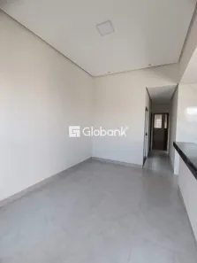 Casa com 3 Quartos à venda, 65m² no Residencial Terra Jardim, Montes Claros