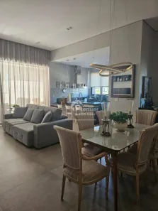 Casa de Condomínio com 3 Quartos à venda, 230m² no Jardim Residencial Dona Maria José, Indaiatuba