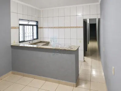 Casa com 3 Quartos à venda, 105m² no Planalto Verde, Ribeirão Preto