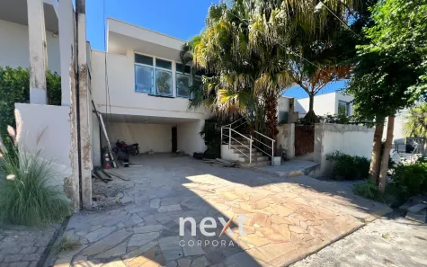 Imóvel Comercial com 3 Quartos para alugar, 302m² no Nova Campinas, Campinas