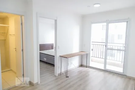 Apartamento com 1 Quarto à venda, 36m² no Brás, São Paulo