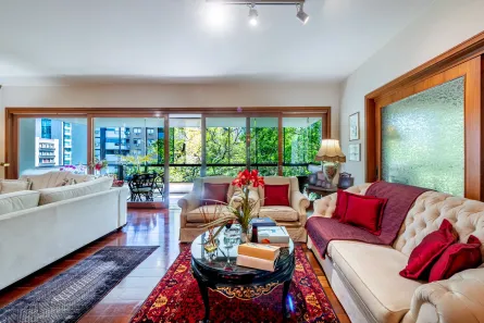 Apartamento com 3 Quartos à venda, 258m² no Auxiliadora, Porto Alegre