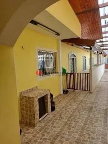 Casa com 3 Quartos à venda, 300m² no Santa Maria, Santo André