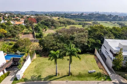 Lote/Terreno à venda, 942m² no Sítios de Recreio Gramado, Campinas