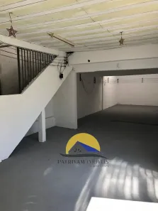 Galpão/Depósito/Armazém para alugar, 150m² no Chácara Belenzinho, São Paulo
