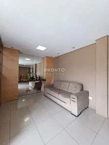 Apartamento com 3 Quartos à venda, 107m² no Rio Doce, Olinda