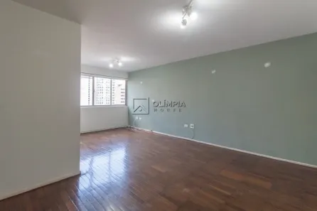 Apartamento com 2 Quartos à venda, 89m² no Vila Nova Conceição, São Paulo