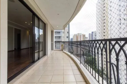 Apartamento com 3 Quartos à venda, 165m² no Vila Gomes Cardim, São Paulo