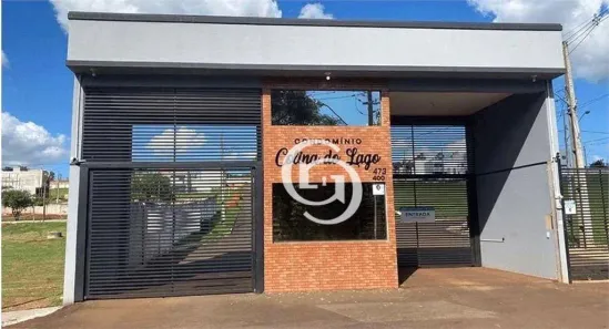 Lote/Terreno à venda, 126m² no Universitário, Cascavel