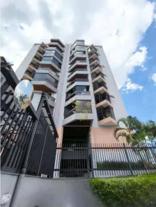Apartamento com 3 Quartos para alugar, 84m² no Vila Gomes Cardim, São Paulo