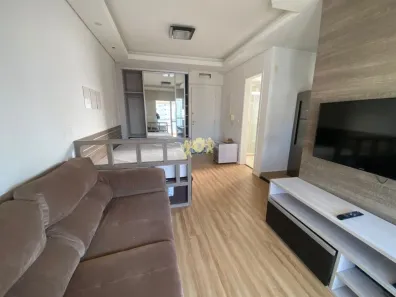 Apartamento com 1 Quarto à venda, 40m² no Indianópolis, São Paulo