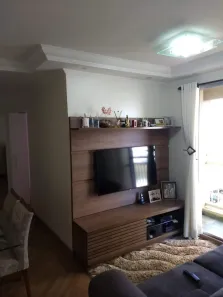 Apartamento com 2 Quartos à venda, 50m² no Paulicéia, São Bernardo do Campo