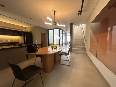 Casa de Condomínio com 3 Quartos à venda, 172m² no Bairro das Palmeiras, Campinas