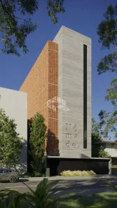 Apartamento com 1 Quarto à venda, 37m² no Centro, Garibaldi