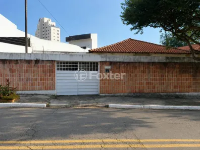 Casa com 2 Quartos à venda, 198m² no Bosque da Saúde, São Paulo