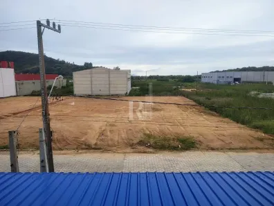 para alugar, 1000m² no Santa Luzia, Tijucas