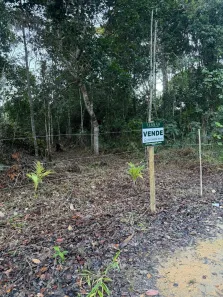 Lote/Terreno à venda, 1000m² no Arraial D'Ajuda, Porto Seguro