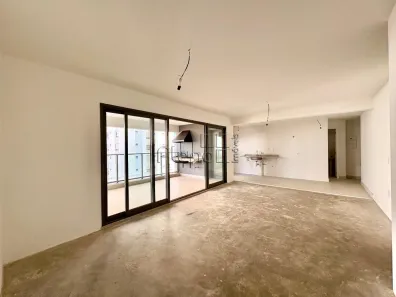 Apartamento com 3 Quartos à venda, 125m² no Jardim Belo Horizonte, Campinas