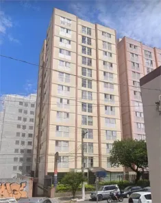 Apartamento com 2 Quartos à venda, 70m² no Alto da Mooca, São Paulo