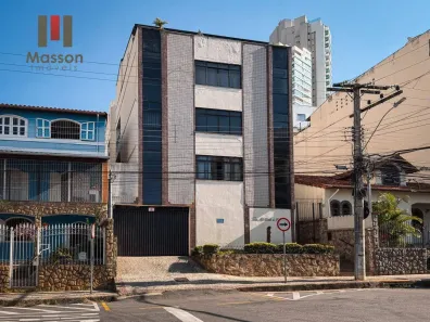 Apartamento com 3 Quartos à venda, 90m² no Cascatinha, Juiz de Fora