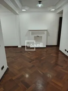 Apartamento com 3 Quartos à venda, 87m² no Nova América, Piracicaba