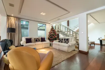 Casa com 5 Quartos à venda, 528m² no Brooklin Paulista, São Paulo