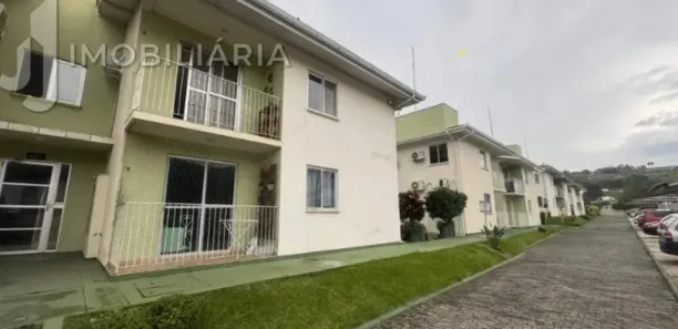 Apartamento com 3 Quartos à venda, 65m² no Vargem do Bom Jesus, Florianópolis