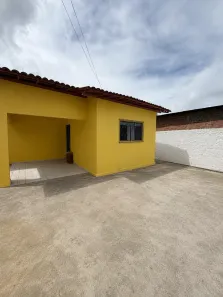 Casa com 3 Quartos à venda, 80m² no Centro, Mamanguape