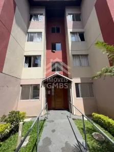 Apartamento com 2 Quartos à venda, 46m² no Santa Cândida, Curitiba