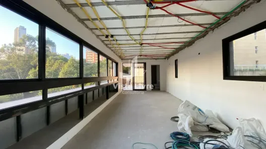 Apartamento com 1 Quarto à venda, 60m² no Pinheiros, São Paulo