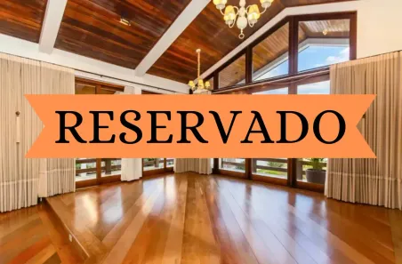 Casa com 4 Quartos à venda, 460m² no Centro, São José dos Pinhais