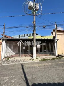 Casa com 2 Quartos à venda, 160m² no Vila Natália, São Paulo
