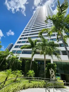 Apartamento com 1 Quarto para alugar, 174m² no Boa Viagem, Recife