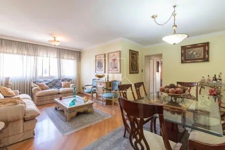 Apartamento com 3 Quartos à venda, 104m² no Vila Mariana, São Paulo
