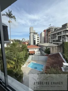 Apartamento com 2 Quartos para alugar, 58m² no Agronômica, Florianópolis