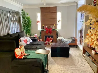 Casa de Condomínio com 3 Quartos à venda, 168m² no Jardim Barbacena, Cotia